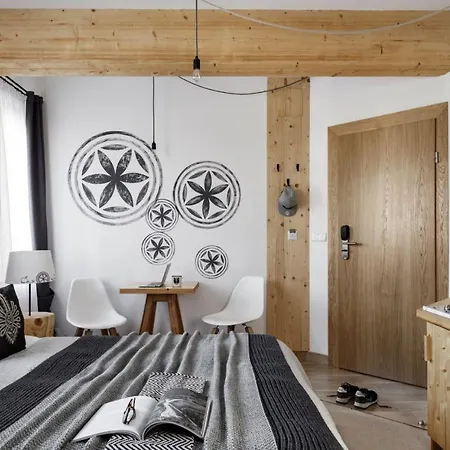 Bed & Breakfast 11 Folk&design 3*