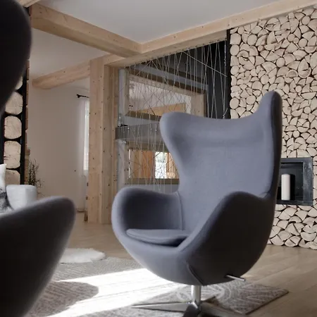 Bed & Breakfast 11 Folk & Design 3*