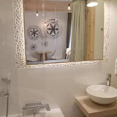 Alojamento de Acomodação e Pequeno-almoço 11 Folk & Design