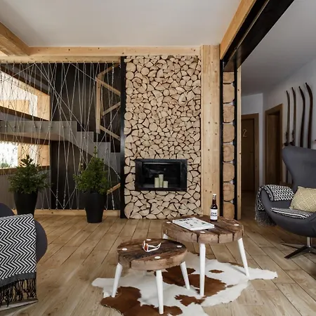 Bed & Breakfast 11 Folk&design Zakopane