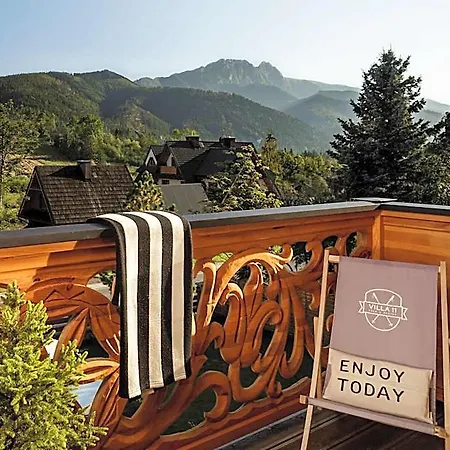 Bed & Breakfast 11 Folk & Design Zakopane