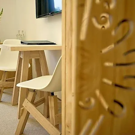Couette-café 11 Folk & Design