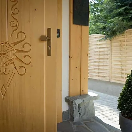 11 Folk & Design Bed & Breakfast Zakopane