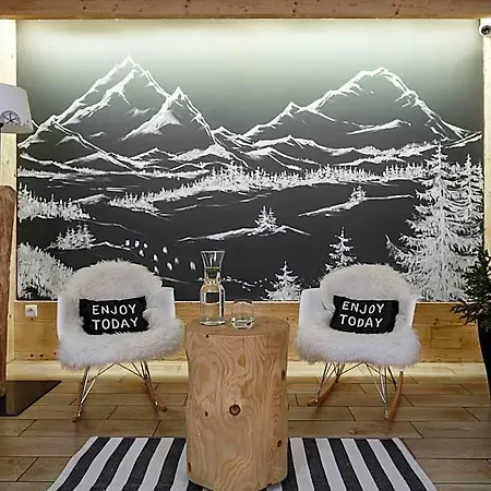 Bed & Breakfast 11 Folk & Design 3*