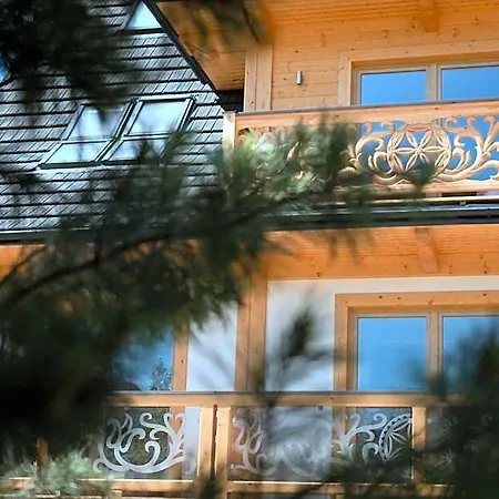 11 Folk & Design Zakopane