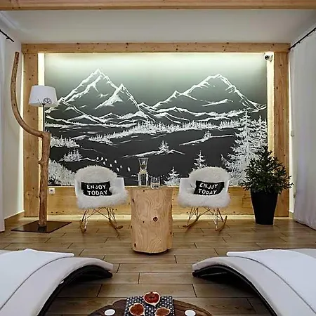 Bed & Breakfast 11 Folk & Design Zakopane