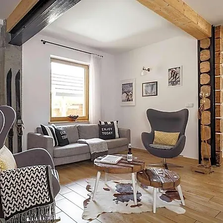 Bed & Breakfast 11 Folk & Design 3*