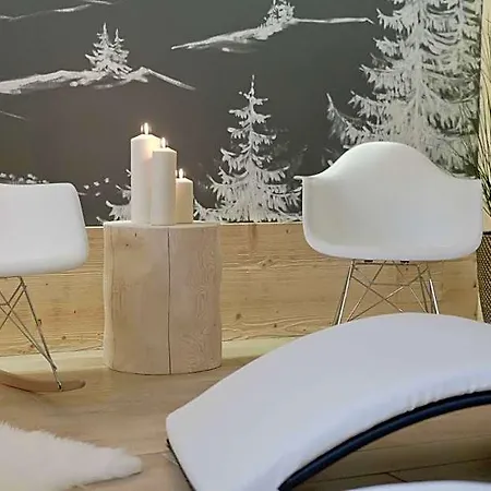 11 Folk & Design Bed & Breakfast 3*