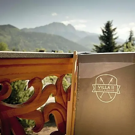 11 Folk & Design Zakopane