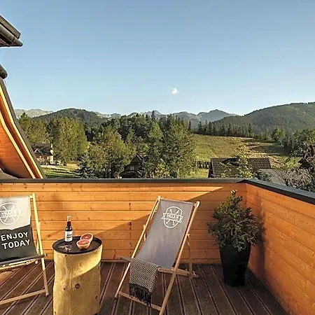 11 Folk & Design Bed & Breakfast 3*