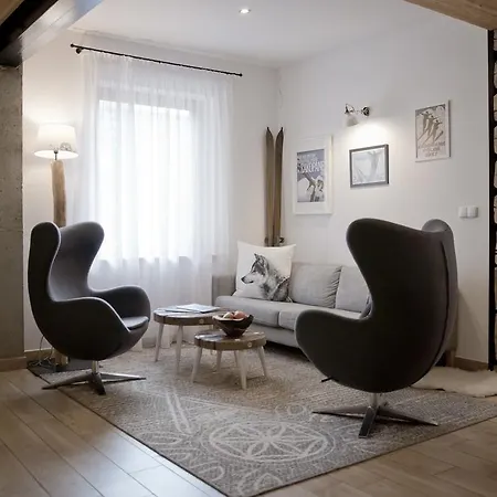 11 Folk & Design Zakopane