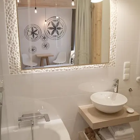 11 Folk & Design Couette-café Zakopane