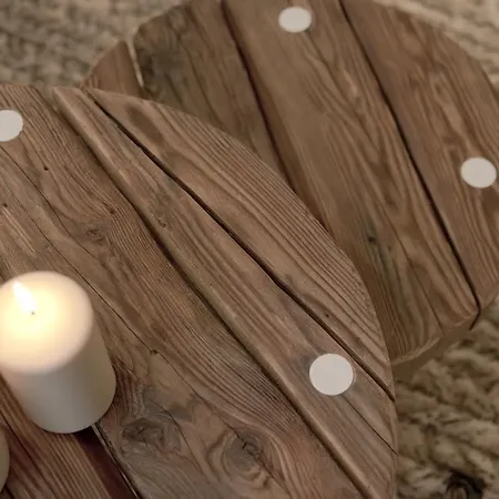 11 Folk & Design Nocleg ze śniadaniem