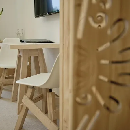 11 Folk & Design 3* Zakopane