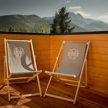 11 Folk & Design Bed & Breakfast 3*