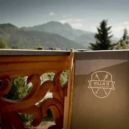 11 Folk & Design Zakopane