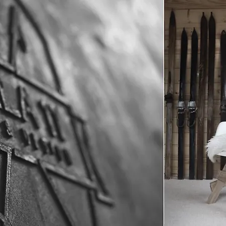 11 フォーク ＆ デザイン ベッド・アンド・ブレックファスト