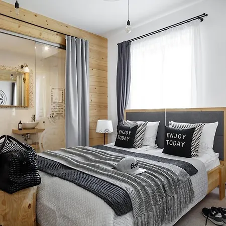Bed & Breakfast 11 Folk&design 3*