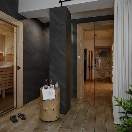 Bed & Breakfast 11 Folk & Design 3*