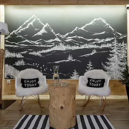 11 Folk & Design Zakopane