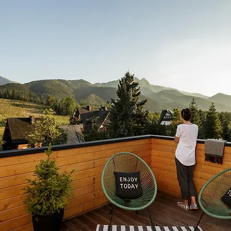 Bed & Breakfast 11 Folk & Design 3*