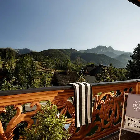 11 Folk & Design Zakopane