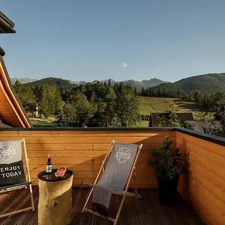 11 Folk & Design Bed & Breakfast 3*