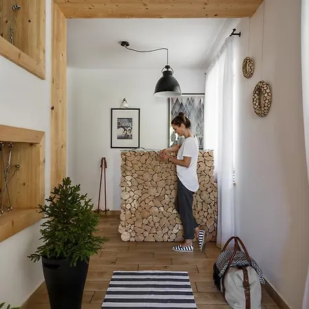 Bed & Breakfast 11 Folk & Design Zakopane