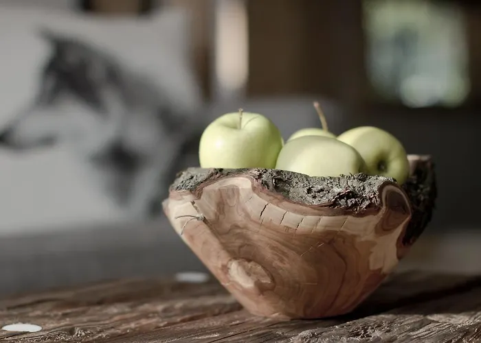 11 Folk & Design 3* Zakopane