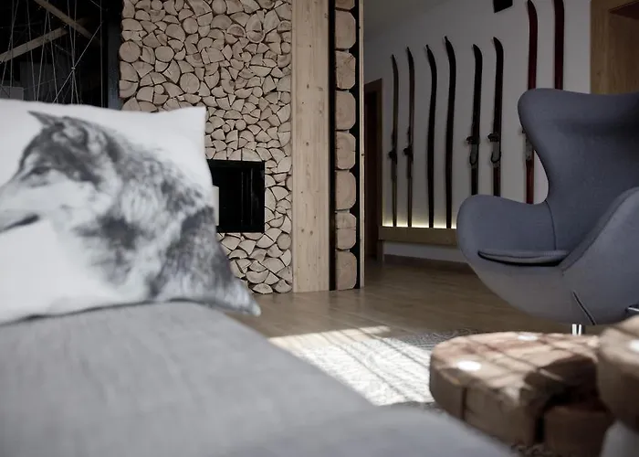 Bed & Breakfast 11 Folk & Design Zakopane