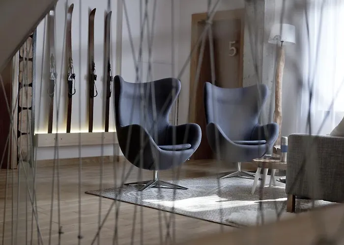 11 Folk & Design Zakopane