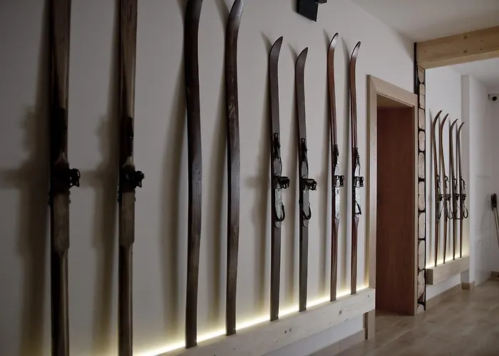 11 Folk & Design Bed & Breakfast Zakopane