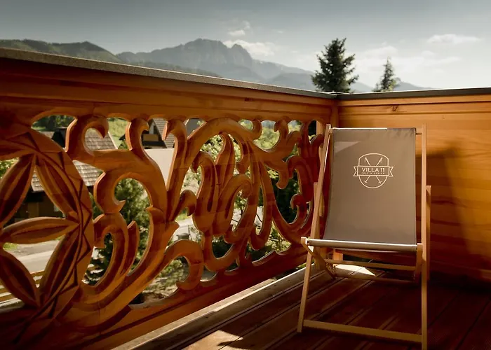 11 Folk & Design Zakopane