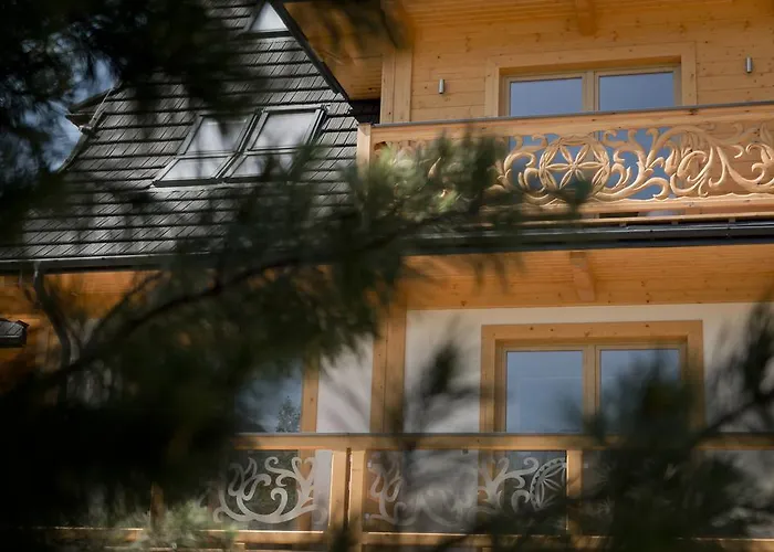 Bed & Breakfast 11 Folk & Design 3*