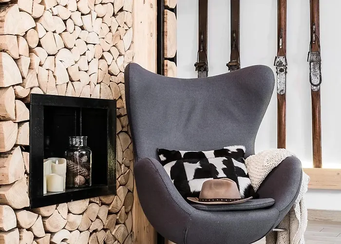 Bed & Breakfast 11 Folk & Design 3*