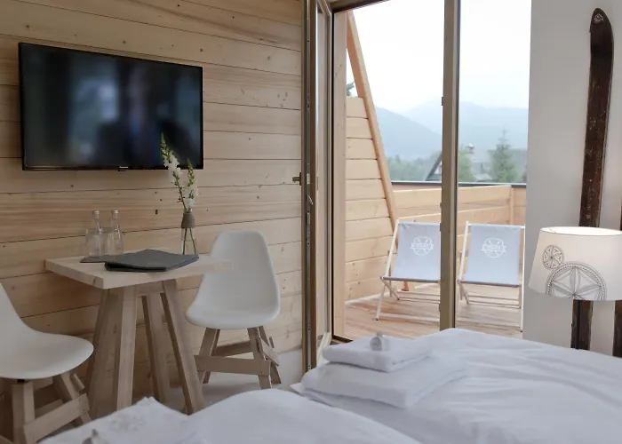 Bed & Breakfast 11 Folk & Design 3*