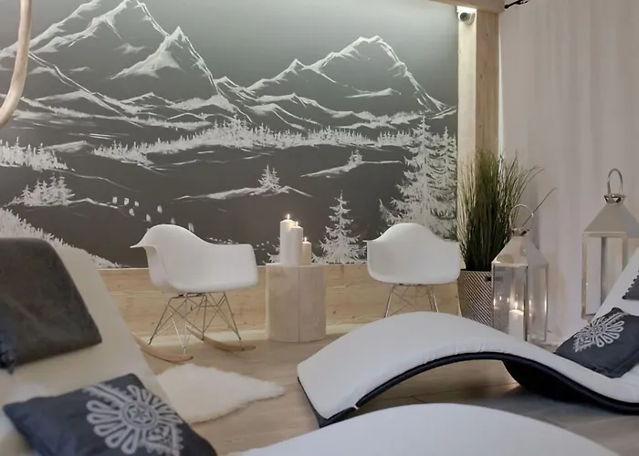 11 Folk & Design Bed & Breakfast 3*