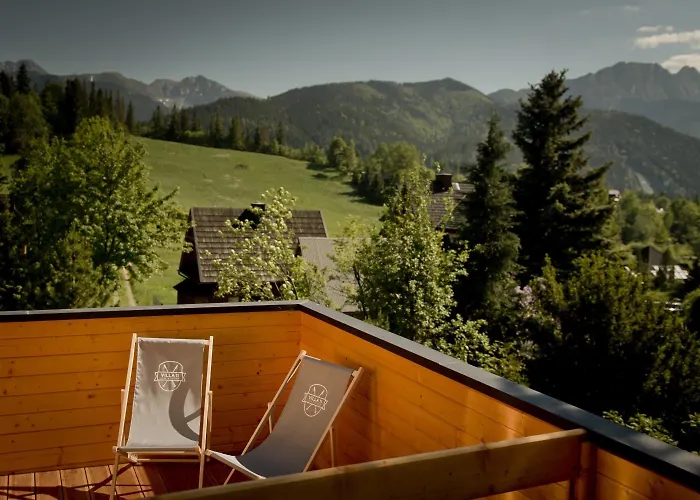 Bed & Breakfast 11 Folk & Design Zakopane