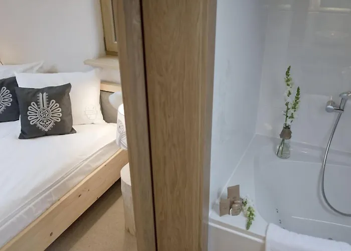 Bed & Breakfast 11 Folk & Design Zakopane