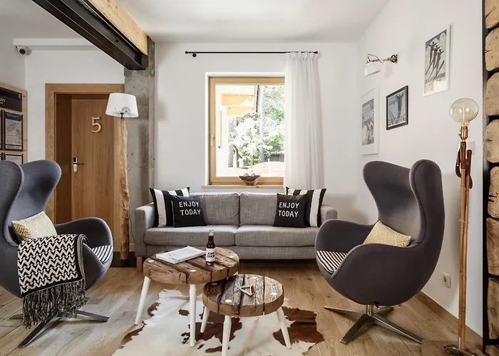 Bed & Breakfast 11 Folk & Design 3*