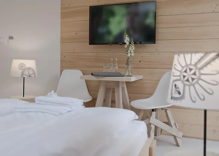 11 Folk & Design Bed & Breakfast 3*