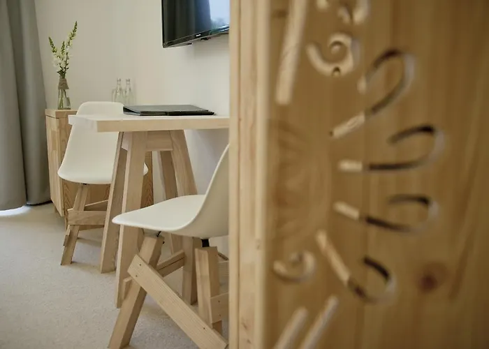 11 Folk & Design 3* Zakopane