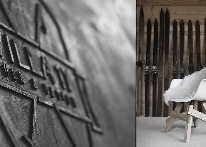 11 Folk & Design Bed & Breakfast