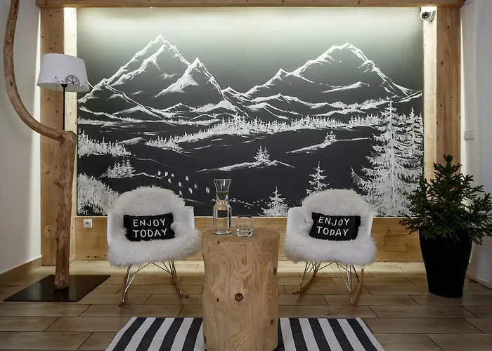 11 Folk & Design Zakopane