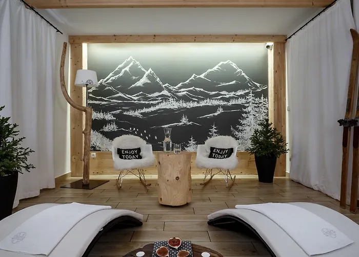 Bed & Breakfast 11 Folk & Design