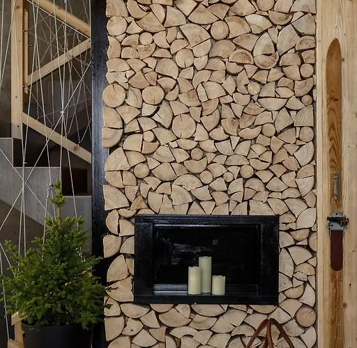 11 Folk & Design 3* Zakopane